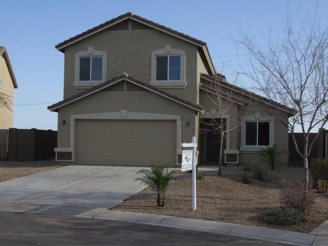 5347 E Silverbell Rd., San Tan Valley, AZ 85143