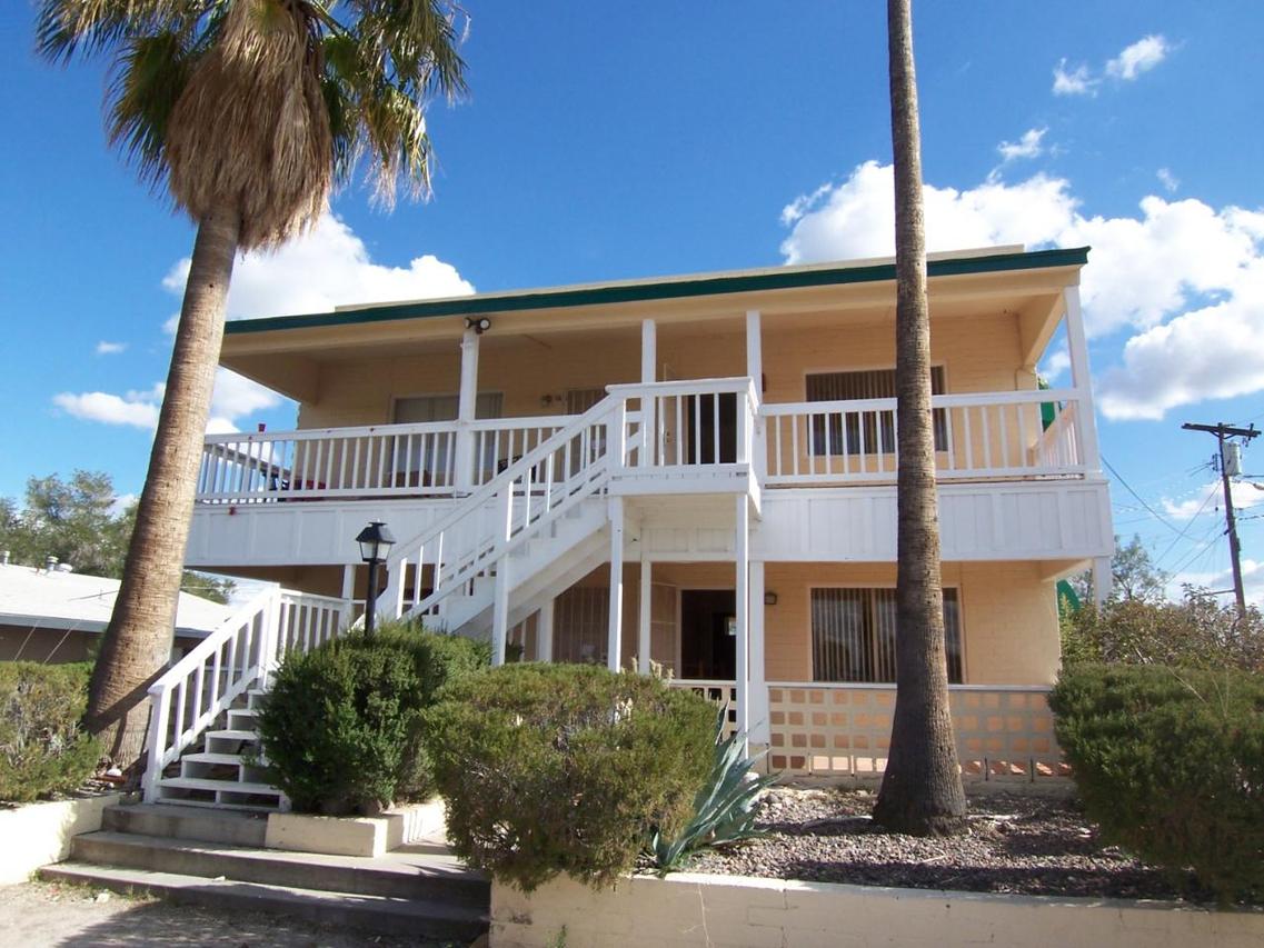 158 S Jackson St., Wickenburg, AZ 85390