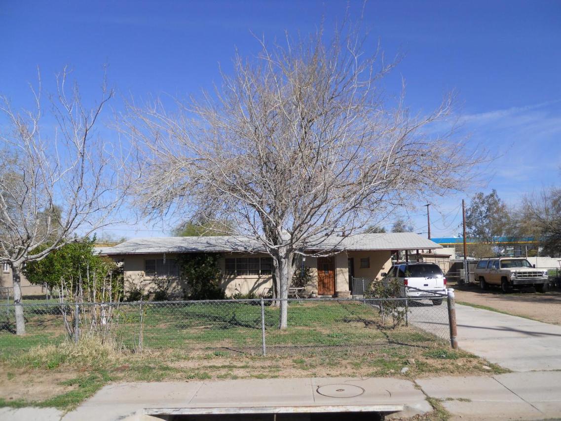 3318 E Greenway Ln., Phoenix, AZ 85032