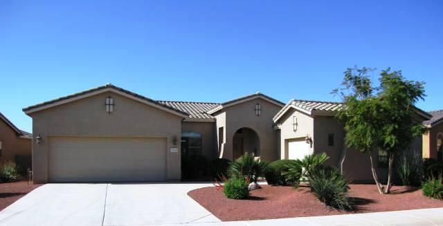 20468 N Wishing Well Ln., Maricopa, AZ 85238