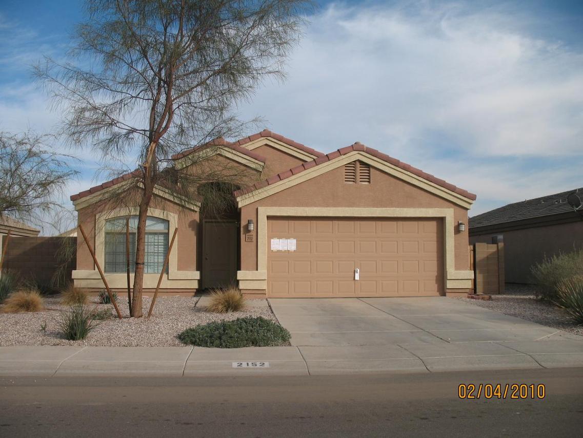 2152 N Santiana Pl., Casa Grande, AZ 85122