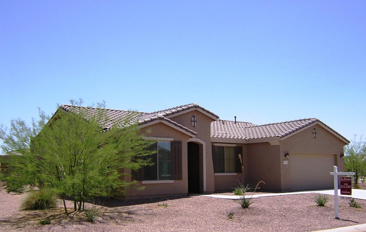 20563 N Big Dipper Dr., Maricopa, AZ 85138