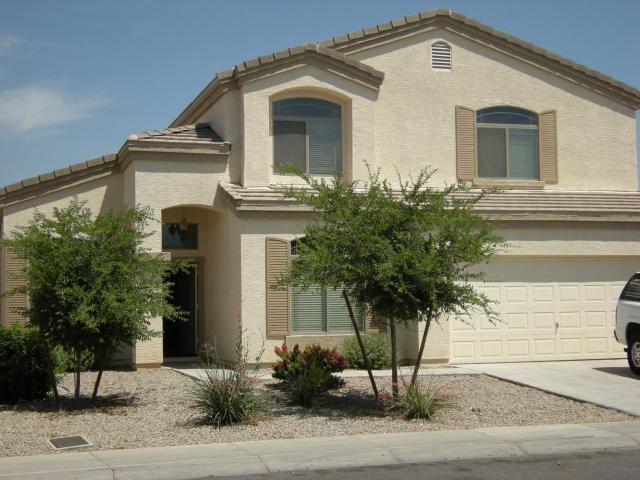 8402 W Miami St., Tolleson, AZ 85353
