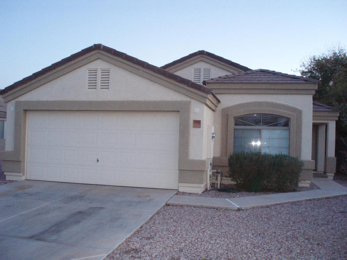 1627 E San  Xavier Dr., Casa Grande, AZ 85122