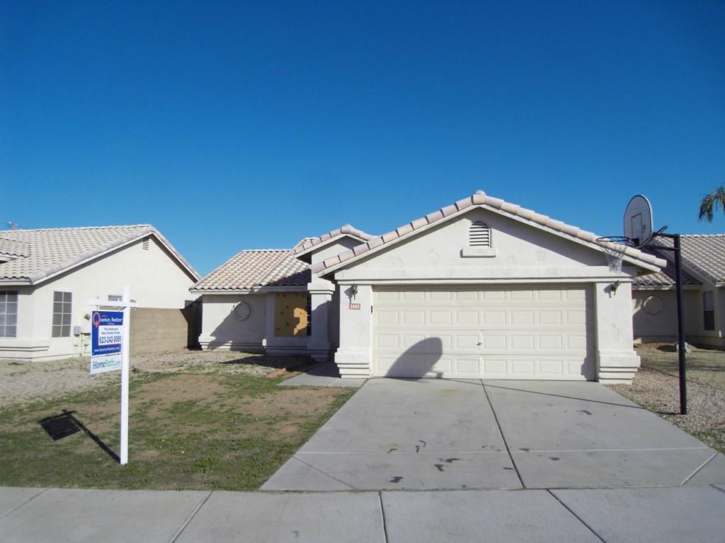 1410 W Villa Maria Dr., Phoenix, AZ 85023