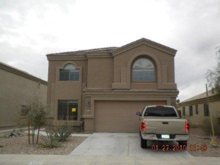 23937 W Hadley St., Buckeye, AZ 85326