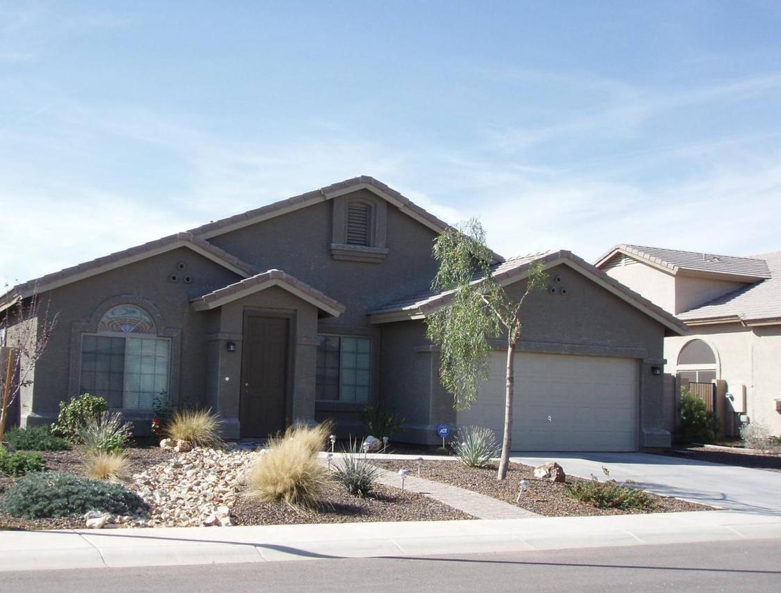 4846 S Emery Cir., Mesa, AZ 85212