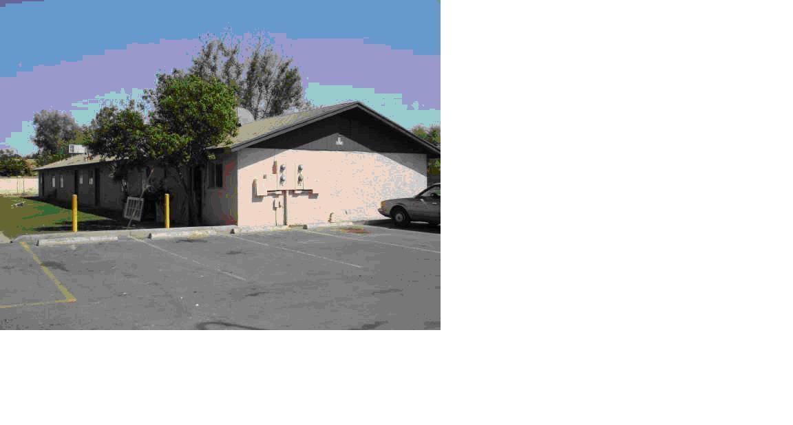 1 N Naco Way, Chandler, AZ 85225