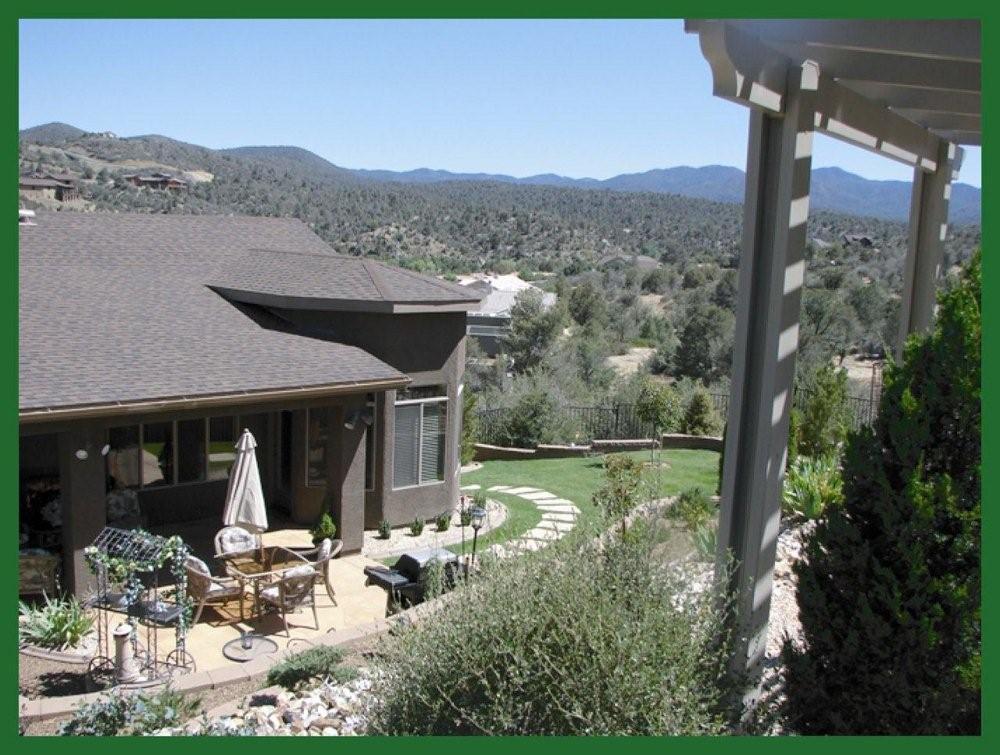 658 N Creekside Dr., Prescott, AZ 86303