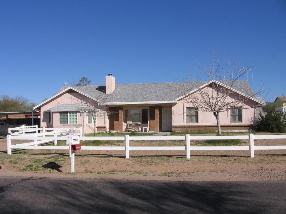 11020 E Grove St., Mesa, AZ 85208