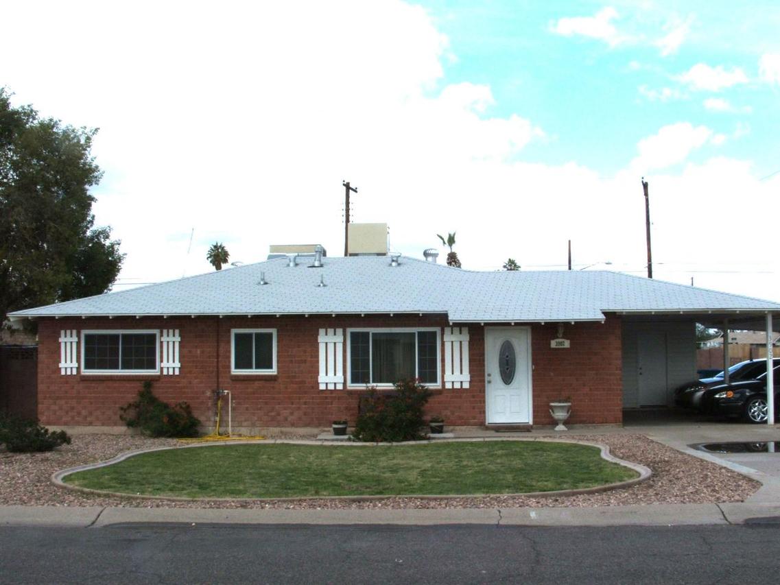 3902 W Cavalier Dr., Phoenix, AZ 85019