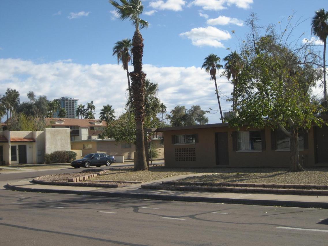 803 W 1st St., Tempe, AZ 85281