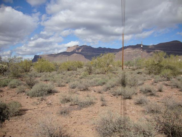 10403 E Cloudview Ave. #15D, Gold Canyon, AZ 85218