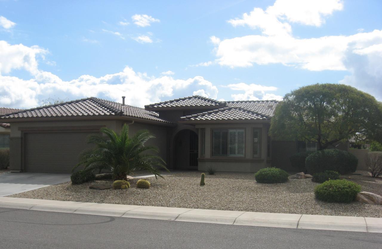 18829 N Cactus Flower Way, Surprise, AZ 85387