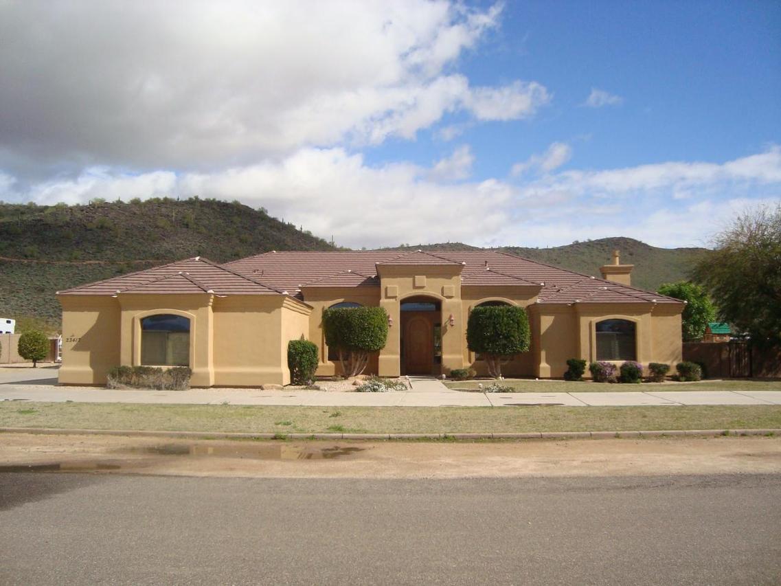 23417 N 64th Ave., Glendale, AZ 85310