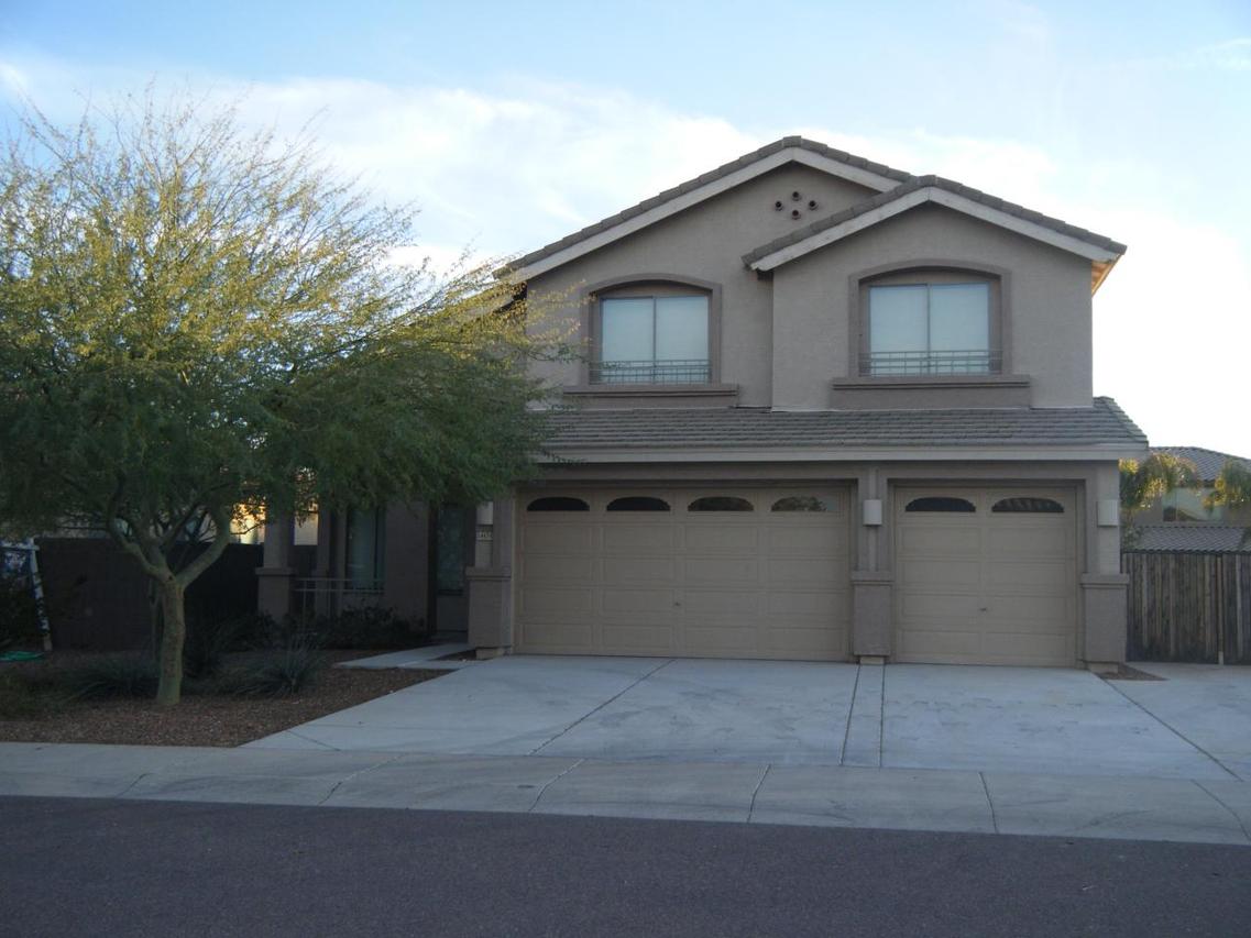 14431 W Evans Dr., Surprise, AZ 85379