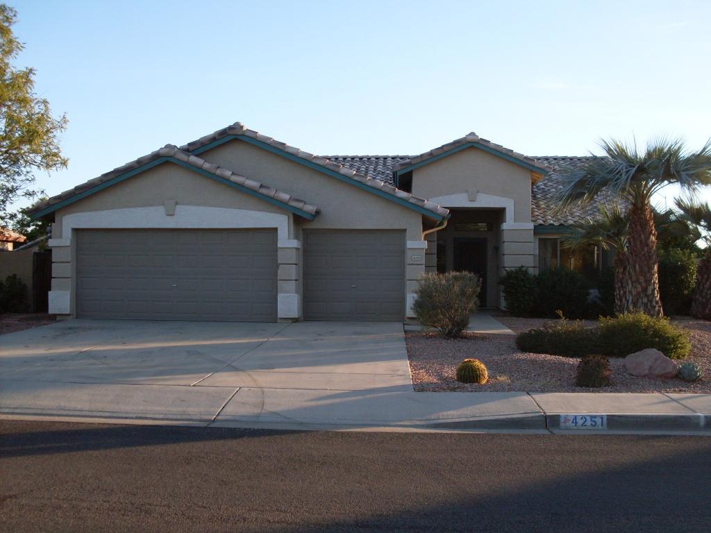 4251 E Elmwood St., Mesa, AZ 85205