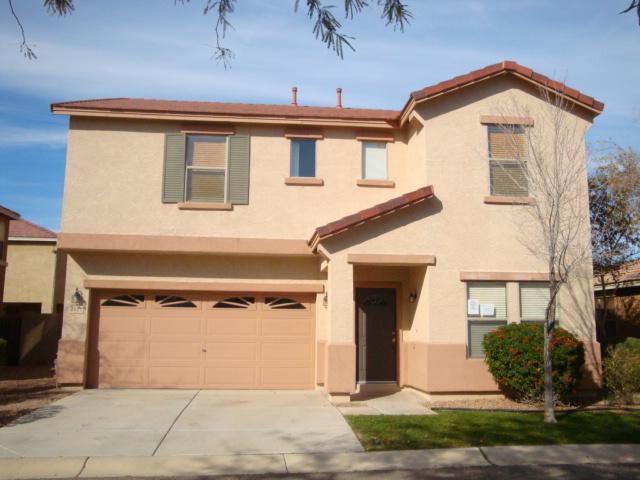 2111 S Luther, Mesa, AZ 85209