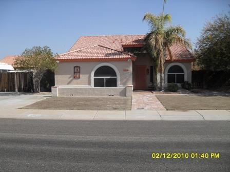 24825 N 56th Ave., Glendale, AZ 85310