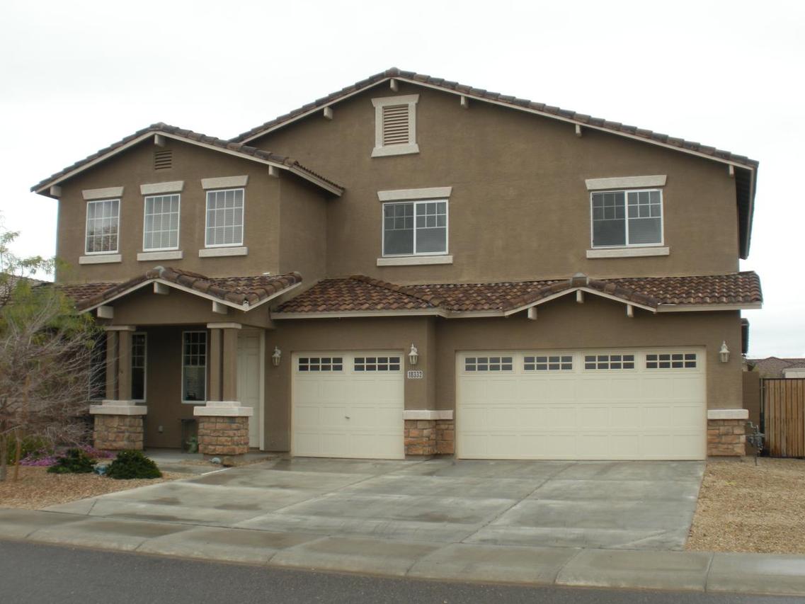 18332 W Port Au Prince Ln., Surprise, AZ 85388