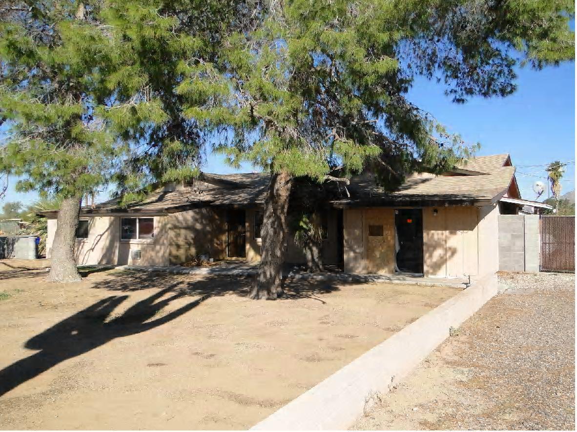 10640 E Mercury Dr., Apache Junction, AZ 85220