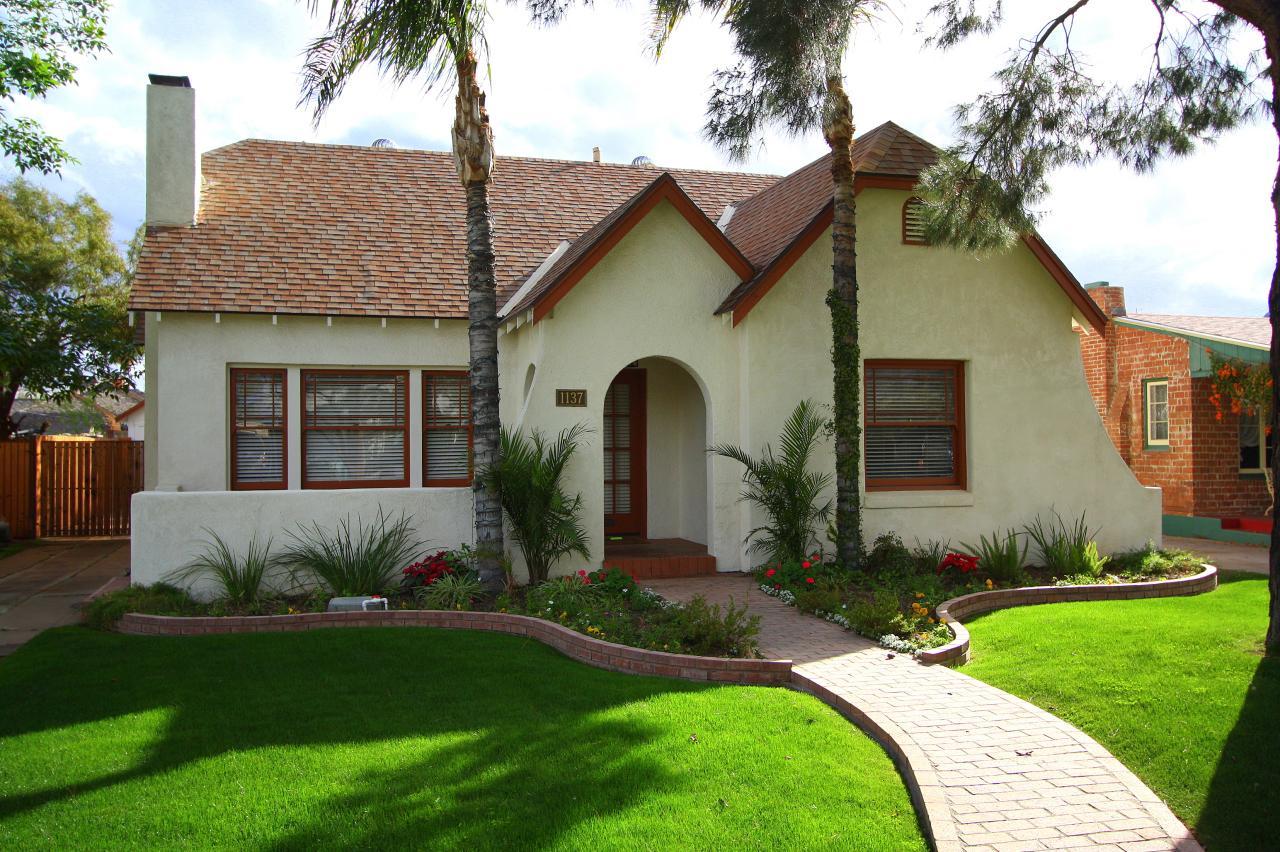 1137 W Willetta St., Phoenix, AZ 85007