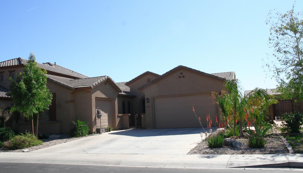 2809 E Balsam Dr., Chandler, AZ 85286