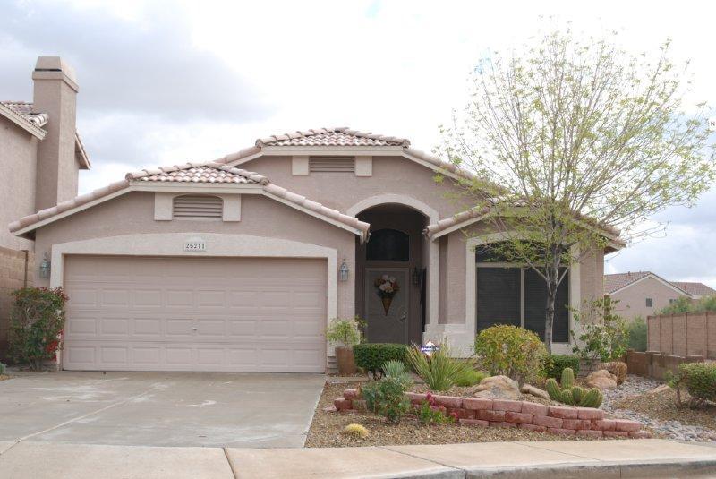 25211 N 65th Ave., Glendale, AZ 85310