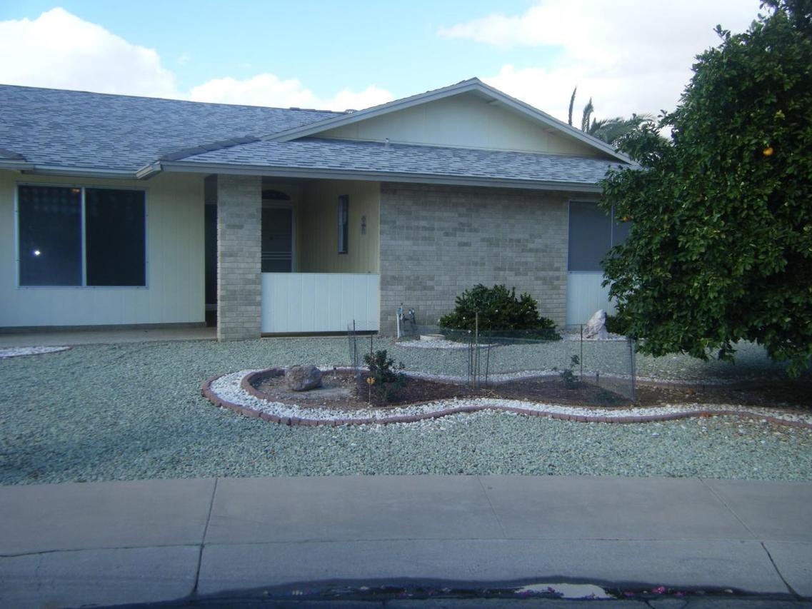 10626 W Aztec Dr., Sun City, AZ 85373