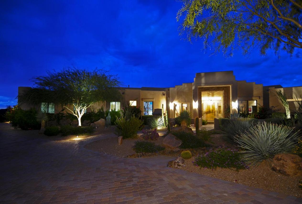 8202 E Cavalry Dr., Scottsdale, AZ 85266