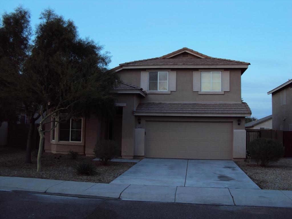 16386 W Cottonwood St., Surprise, AZ 85388