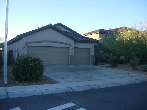 8631 W Brown St., Peoria, AZ 85345