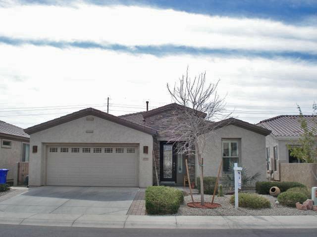 4733 E Blue Spruce Ln., Gilbert, AZ 85298