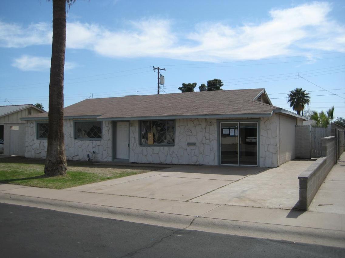 7309 E Taylor St., Scottsdale, AZ 85257