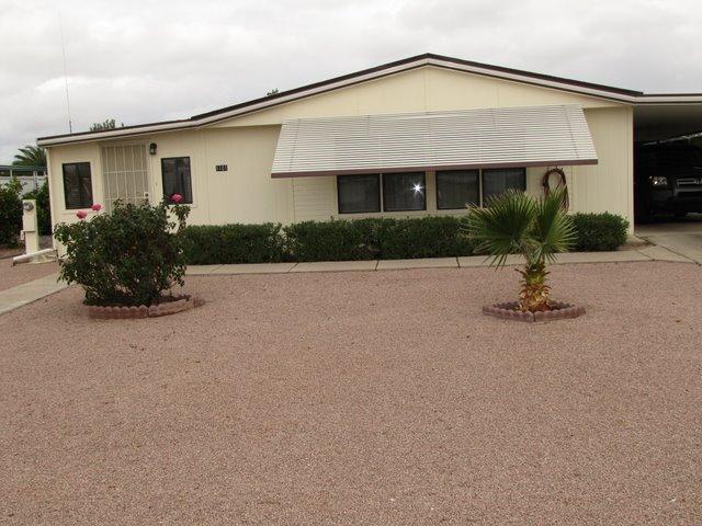 1101 S 96th St., Mesa, AZ 85208