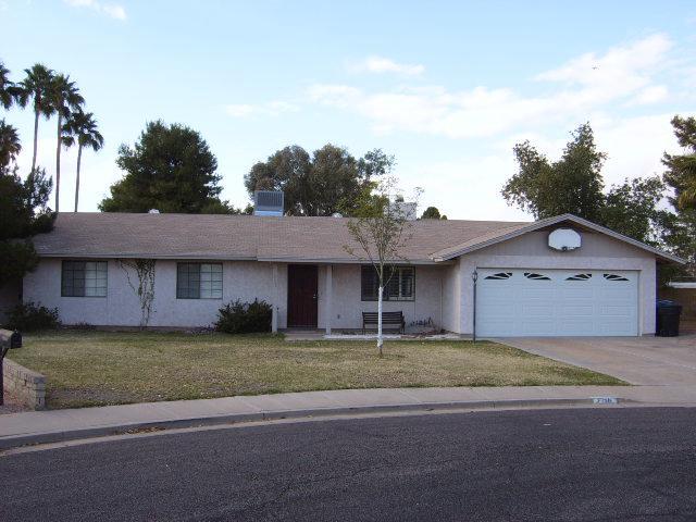 2116 E Downing St., Mesa, AZ 85213