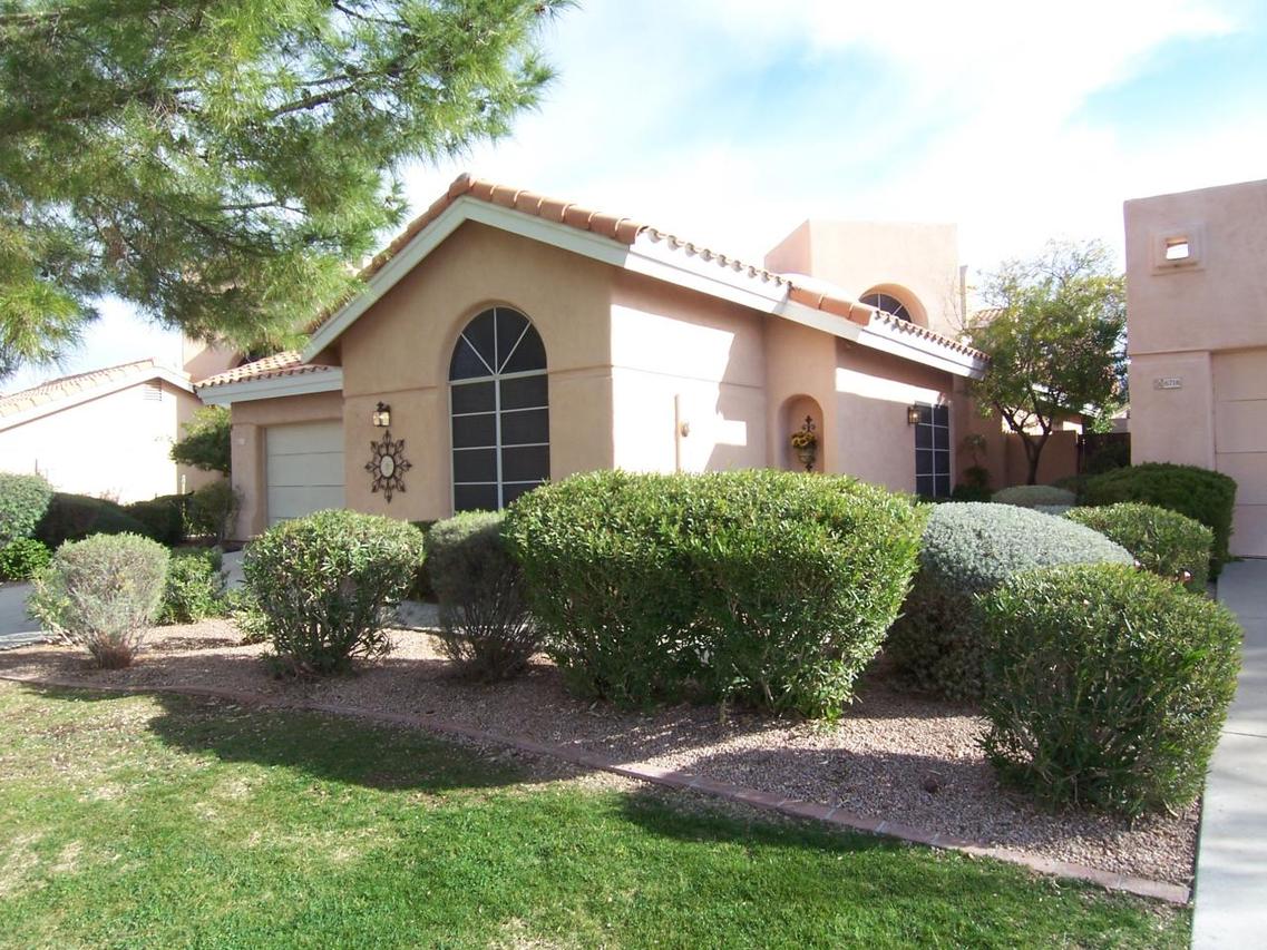 6712 E Saddleback Cir., Mesa, AZ 85215