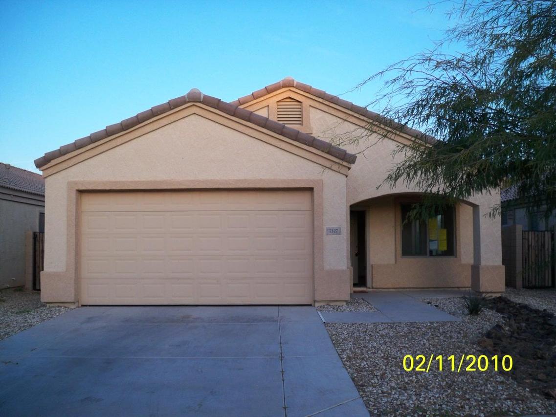 7327 S 56th Dr., Laveen, AZ 85339