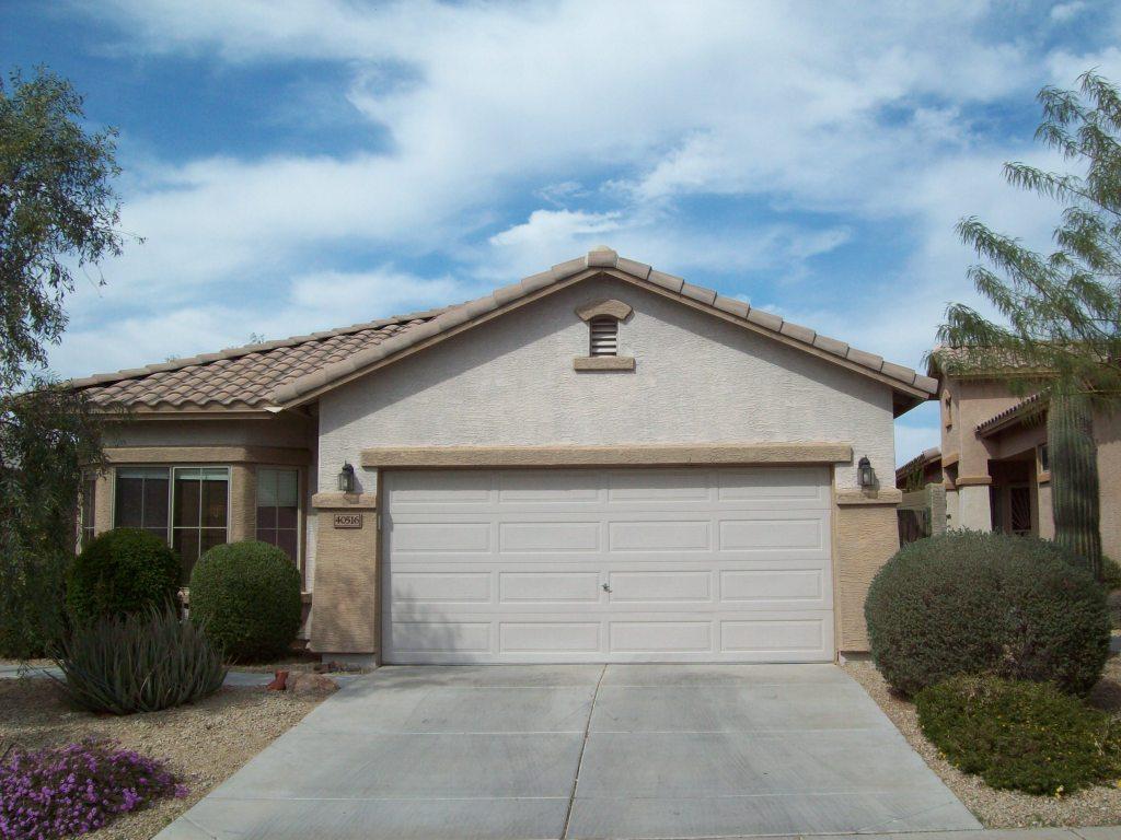 40516 N Territory Tr., Anthem, AZ 85086