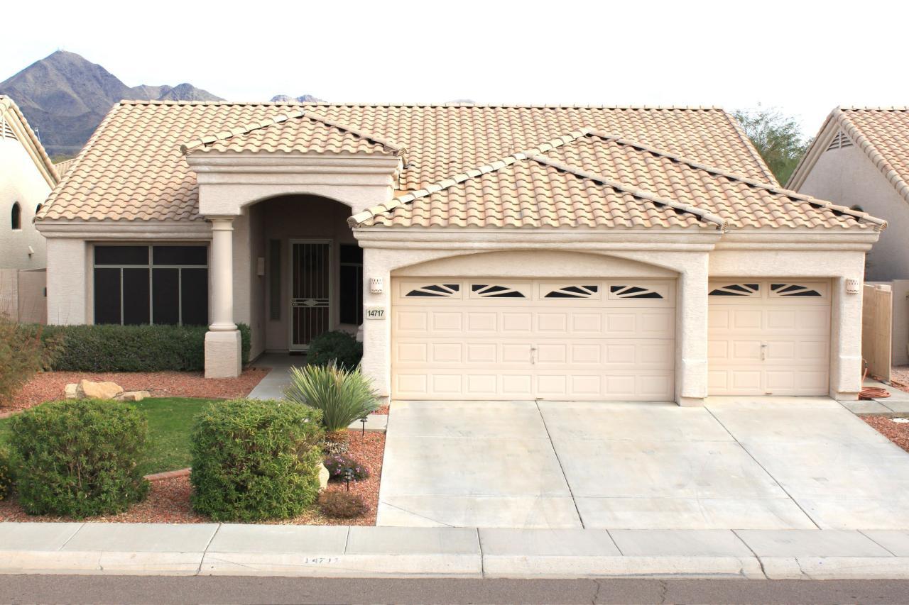 14717 N 97th Pl., Scottsdale, AZ 85260