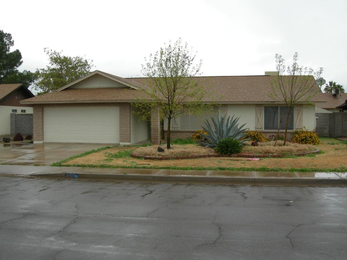 402 W Mohawk Ln., Phoenix, AZ 85027