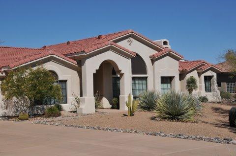 18610 E Tonto Verde Dr., Rio Verde, AZ 85263