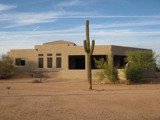 17449 E Quail Track Rd., Rio Verde, AZ 85263