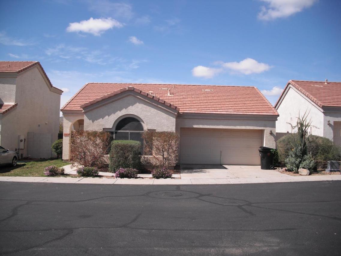 1160 N 87th Pl., Mesa, AZ 85207