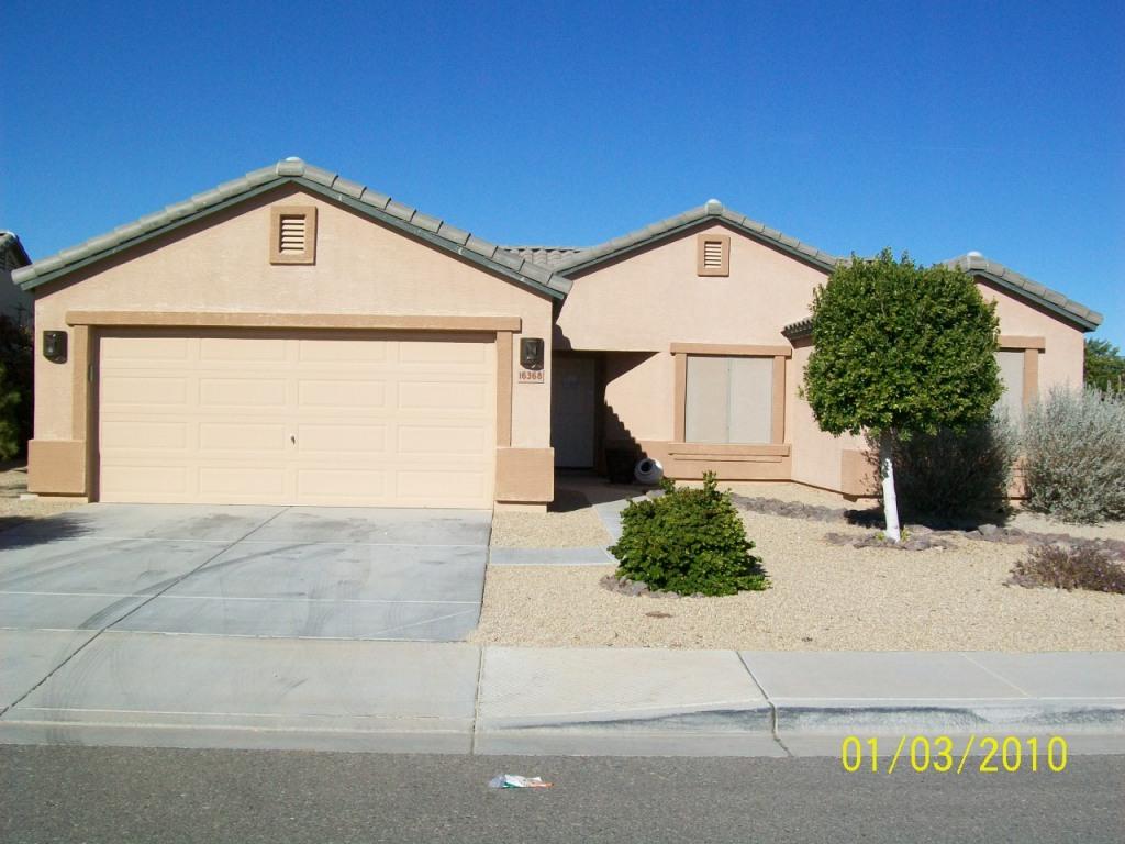 16368 W Sandra Ln., Surprise, AZ 85388