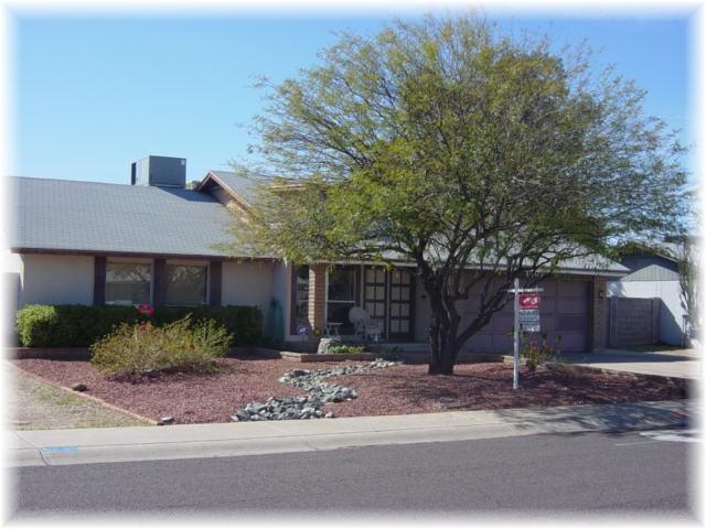 1407 W Sequoia Dr., Phoenix, AZ 85027