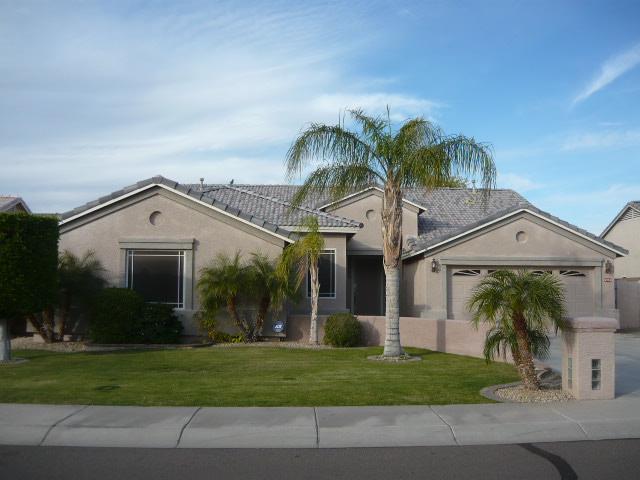 6954 W El Cortez Pl., Peoria, AZ 85383