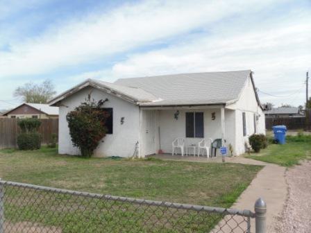 4813 S 9th St., Phoenix, AZ 85040