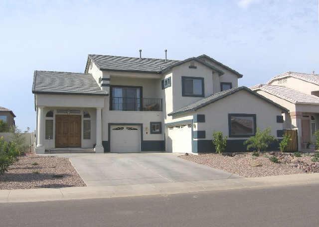 3732 E Del Rio St., Gilbert, AZ 85236