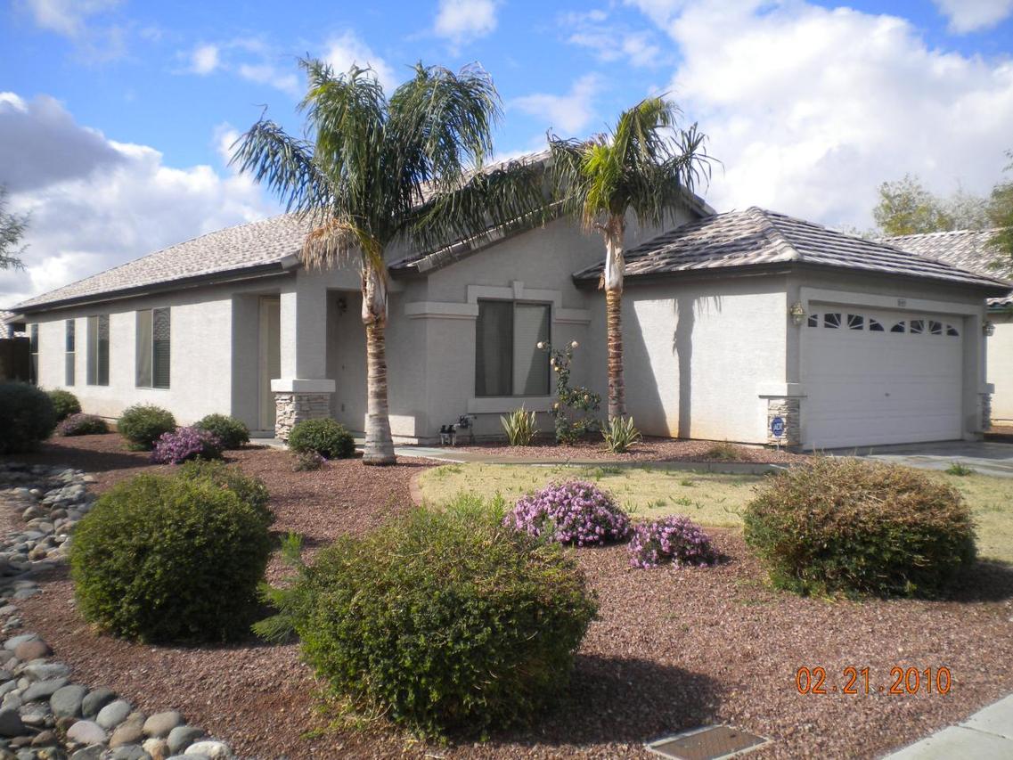 14809 W Port Au Prince Ln., Surprise, AZ 85379